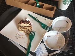 -星巴克(太原柳巷第一店)