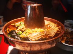 -味福记·江西小炒·南昌小吃(青山湖万达店)