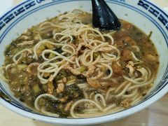 -福海面馆(阳曲店)