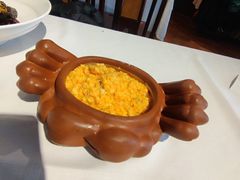 -功德林(南京西路店)