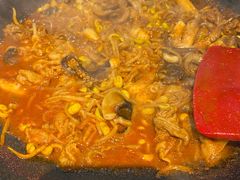 -红辣椒八爪鱼特色韩国料理专门店(远景路旗舰店)