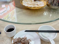 -景隆乳鸽王海鲜餐厅(溪涌店)