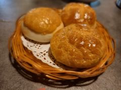 -点点心点心专门店(旺角店)