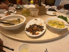 -锦园餐厅(九龙湖开元度假村店)