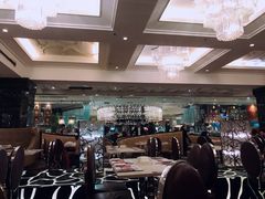 大堂-芭菲盛宴·环球美食(解放碑英利国际店)