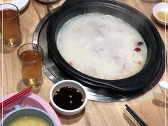 -好彩猪肚鸡(正弘城店)