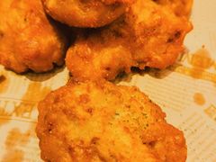 -chicken plus韩国炸鸡(城阳店)