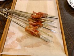 -火焰枪蛋·烧烤(奉天街店)