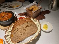 -俄士厨房(五棵松华熙LIVE店)