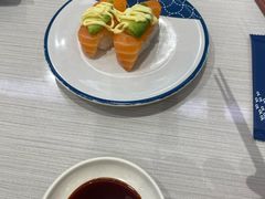 -滨寿司(高新伊藤店)