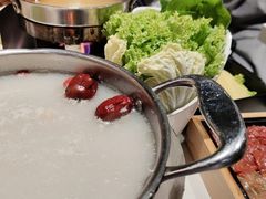 -火锅先生(五马街店)