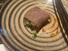 -老乾杯和牛烧肉(王府中环店)