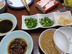 -1078號老北京涮肉(松柏店)