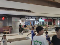 -利群胶州购物广场(澳门路店)