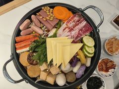 -芝湖参鸡汤(CP静安店)