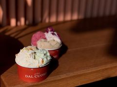 -Dal Cuore 达可芮冰淇淋(陕西北路店)