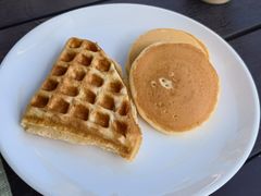 -JW万豪厨房餐厅·滨海草坪烧烤·海鲜·海景(三亚绿发山海天JW万豪酒店)