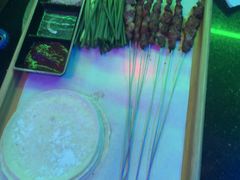 -最先生·烧烤·火锅·音乐聚会餐厅(大悦城店)