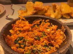 -七八冷面·延边朝鲜族美食(欢乐谷店)