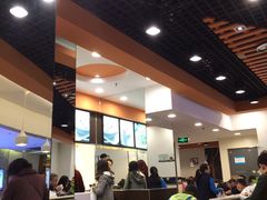 大堂-大米先生(成都青龙街店)