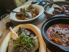 -石头咕(葵蓬店)