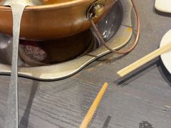 -东来顺铜锅炭火涮肉(上地华联店)