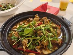 -苏渝汇重庆江湖菜(桐泾公园店)