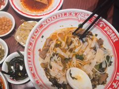 -72街荷叶饭(丽影广场店)