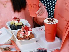 -BUTTERFUL&CREAMOROUS 黄油与面包(三里屯太古里店)