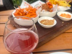 -京A Taproom·精酿餐吧(CBD店)
