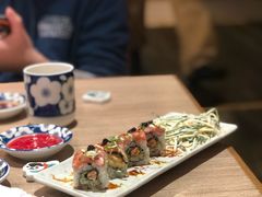 -小山日本料理(太古汇店)