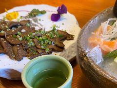 -鳗鱼家·深夜食堂(军博店)