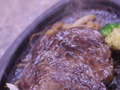 -青岛蓝海大饭店·爱琴海自助餐厅(崂山店)