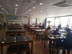 大堂-庆丰包子铺(中央大街店)