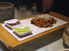 -院8里·小聚园老川菜(九眼桥店)