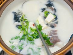-宝荣鱼馆·临湖之宴(千岛湖店)