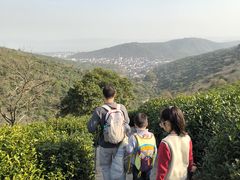 -缥缈峰景区