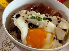 -憶廟街 X 沙角邨(太古城店)