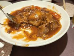 -润泽园饭庄(中山路店)