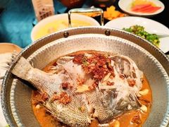 -简小舍·民间手艺菜(武昌江滩店)