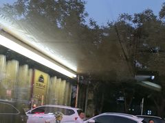 -江边城外烤全鱼(方庄时代购物中心店)