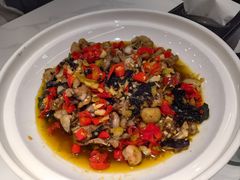 -攸州小镇家湘菜(小米科技园店)