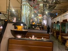 -符离集餐厅(万象城店)