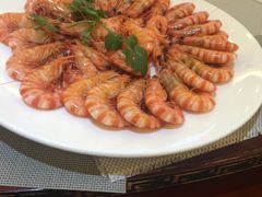 -迪拜七星酒店·京港酒楼