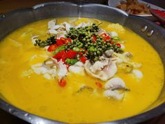 -湘芙蓉·湖南菜(椒江店)