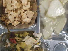 -中山大学南校区-学1食堂