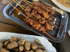 -山乡农家院(海淀区西北旺店)