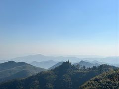 -莫干山风景区