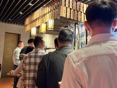 -广州富力君悦大酒店·凯菲厅