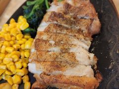 -萨莉亚意式餐厅(上下九店)